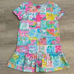Girl's Lilly Pulitzer Dress